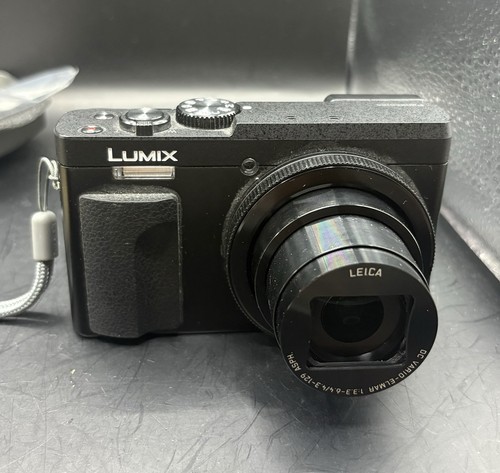 Panasonic lumix zs70 - panasonic,
