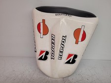 2015 HONDA CBR 125 R-F REAR