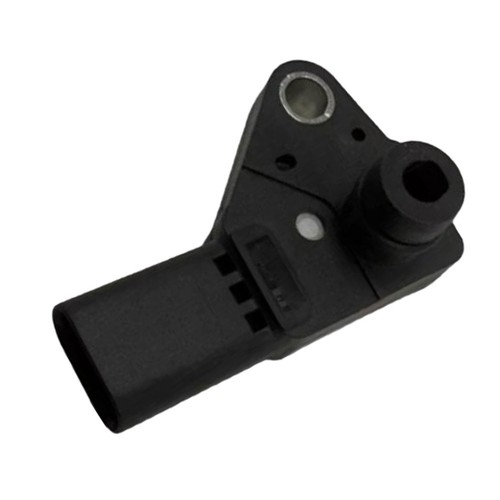 Crankcase pressure sensor - crankcase,