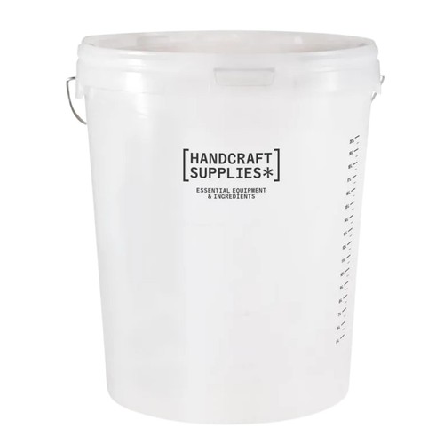 Litre home brewing plastic - 25,