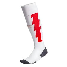 Arsenal White Home Football