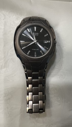 Citizen eco drive - citizen, eco-drive