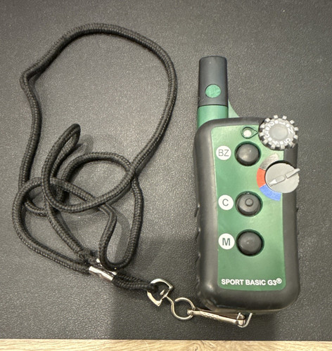 Innotek sport basic - sport,