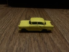 W55-MATCHBOX LESNEY No45A VAUXHALL VICTOR