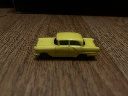 W55 matchbox lesney no45a - w55-matchbox,