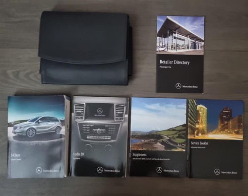 Mercedes benz class - mercedes-benz, b-class