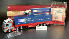 Corgi CC14001 - Volvo FH