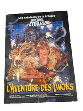 Star Wars 1984 Caravan Of