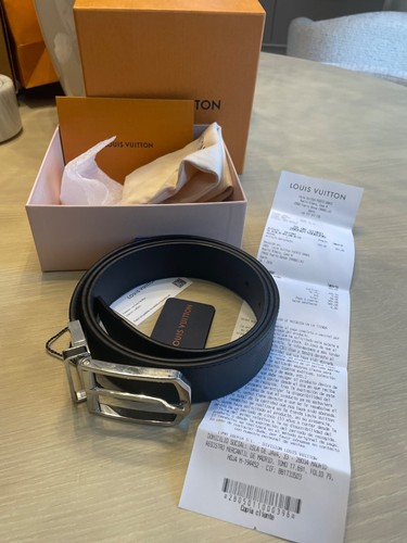 Louis vuitton m8204 black - m8204, 38