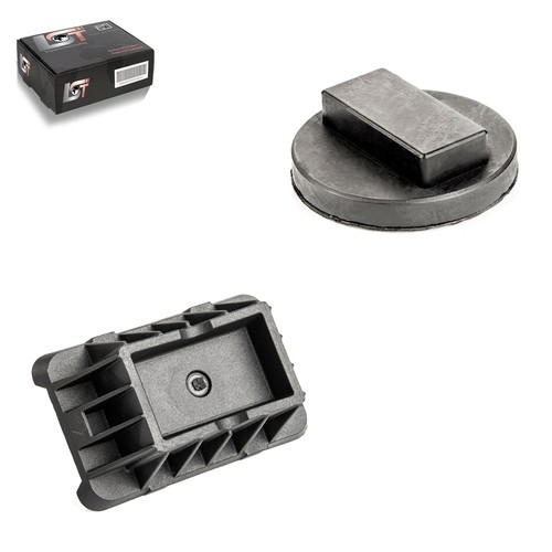 Jack mount lift platform - mount,