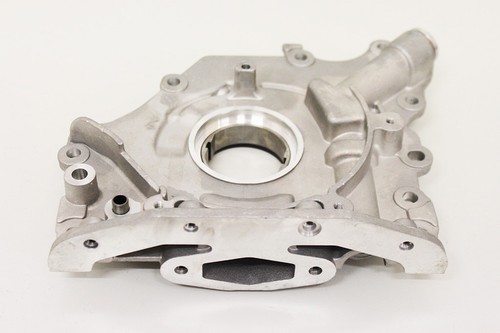 Oil pump for - peugeot, 1.4,