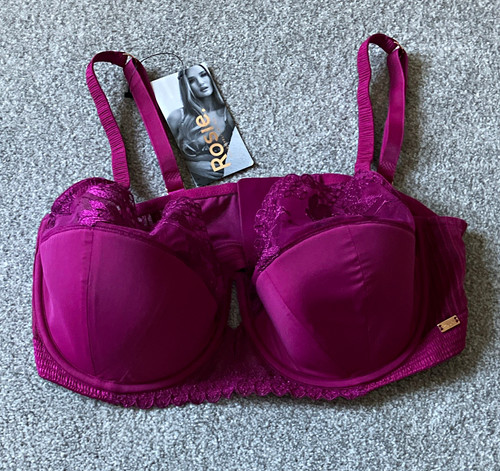 Rosie exclusively for - exclusively,