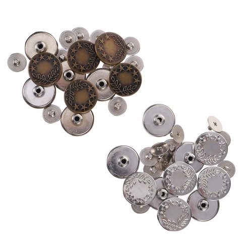 Pcs jeans press - pcs, studs