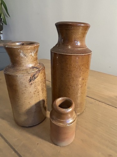 Collection three antique - collection,