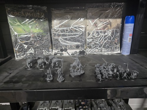 Warhammer age sigmar - age, skaven