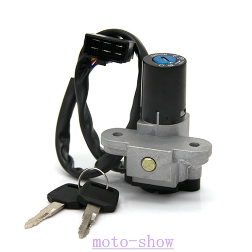 Ignition switch for ducati 998 - ignition,