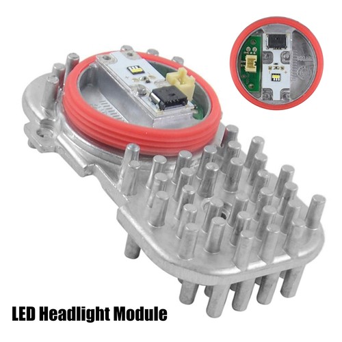 New headlight led angel - new,