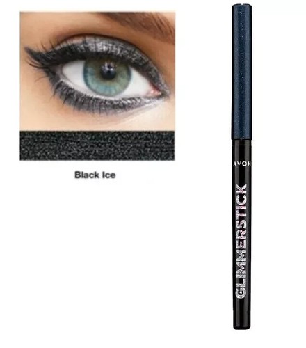 Avon glimmerstick eyeliners - avon,