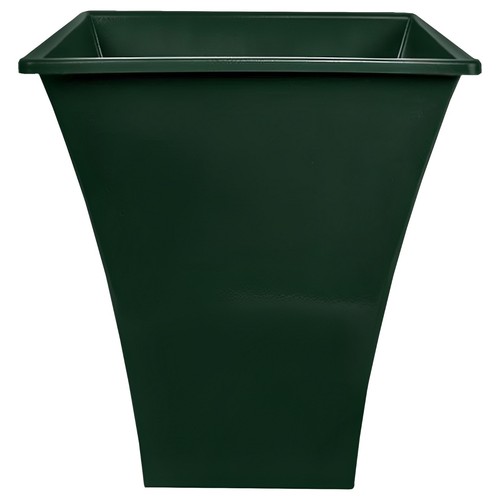 23cm green square - 23cm,
