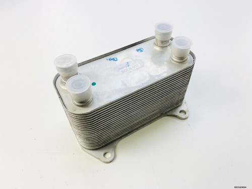 Oil cooler for land - cooler, rover