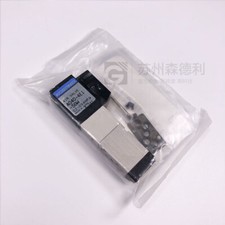   A040-4E1-56W   Solenoid valve For   Pick&Place Machine #A6-11