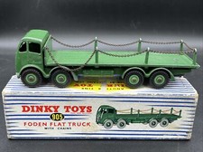 1957 Original Dinky Toys 905