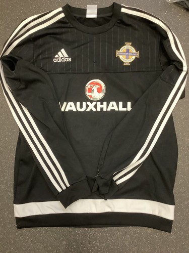 Northern ireland training top