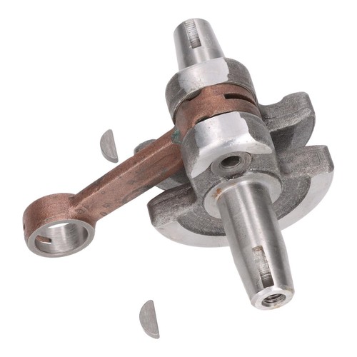 Crankshaft fits pocket bike - fits,
