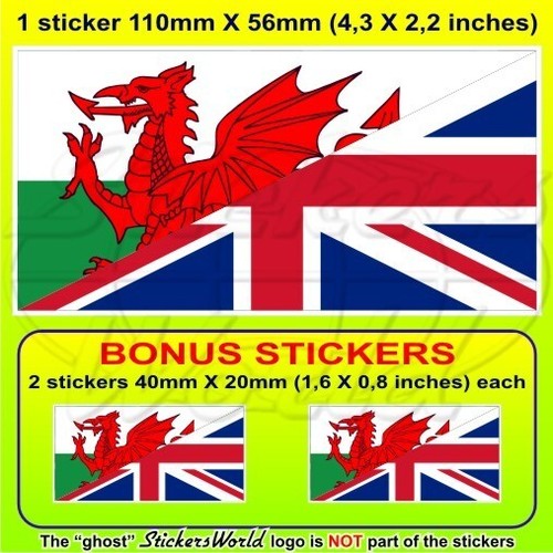 Wales british flag - flag, welsh