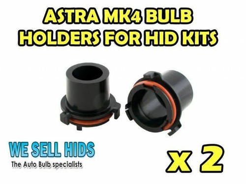Xenon hid bulb - h7,