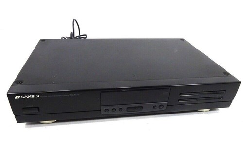 Sansui x310 digital - sansui,