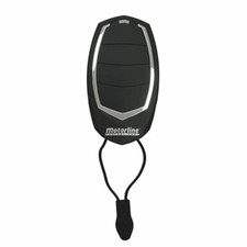 Motorline FALK RCM 4 Channel Remote Control Key Fob