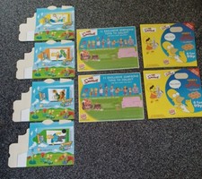 Burger King (2001) & KFC