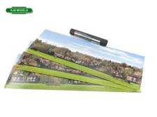 OO Gauge Gaugemaster GM704