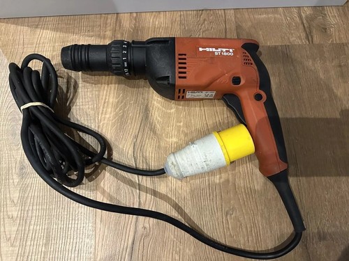 Hilti st1800 110v - st1800, metal