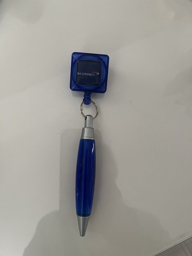 British airways collectable - airways,