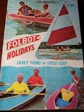 Fabulous folbot holidays - fabulous,