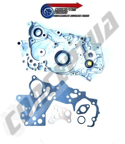 Spec oil pump for - oe,