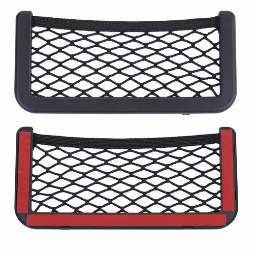 2pcs car van truck net - car, mesh