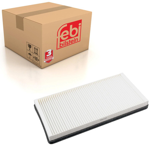 Cabin filter fits - cabin,