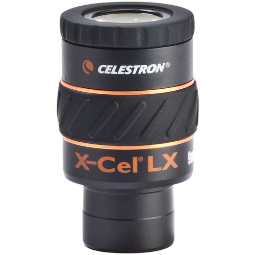Celestron cel 9mm - x-cel,