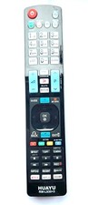 NEW REMOTE CONTROL FOR TV LG  AKB72914209 - REPLACEMENT LED / LCD /PLASMA
