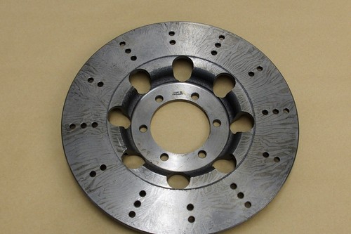 Triumph t140d hole - triumph,