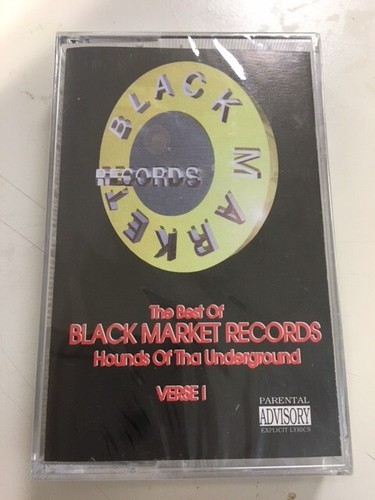 The best black market - black,