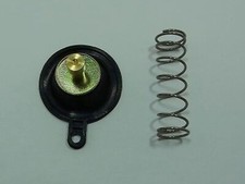 Tourmax air cut off - valve, for