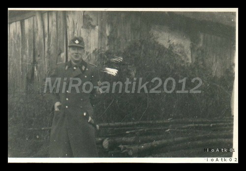 Photo portrait workman with - portrait,