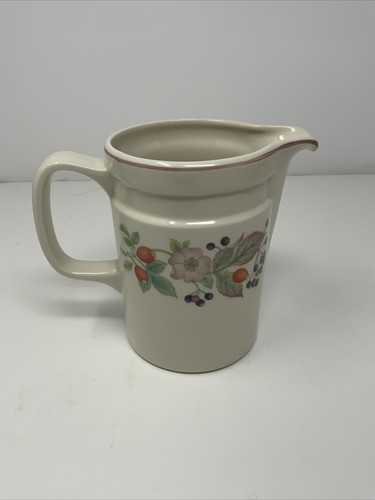Vintage wedgwood roseberry - vintage,