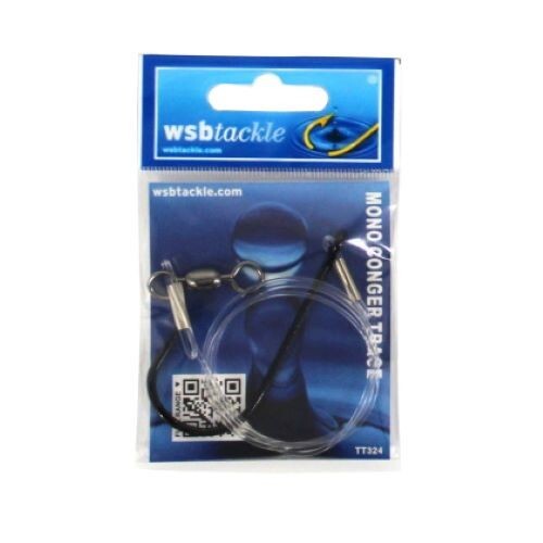 Sea fishing traces rigs - fishing,