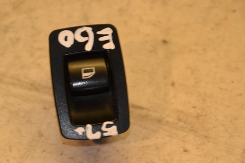 Bmw series window control - series,