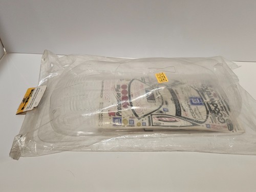 Vtg hpi 7501 - hpi, chevrolet